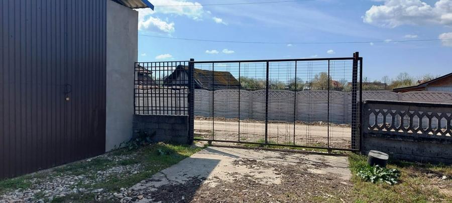 Casă individuală cu 2 camere cu Canalizare în Drăguțești