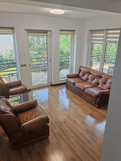 Casă cu Teren 850 Mp în Europa