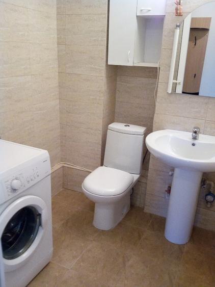 Apartament cu 2 camere decomandat în Circumvalațiunii