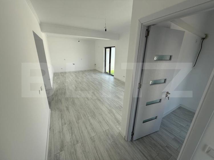 Casă individuală cu 3 camere cu Teren 220 Mp în Sud-Est