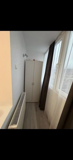 Apartament cu 2 camere decomandat în Exterior Vest