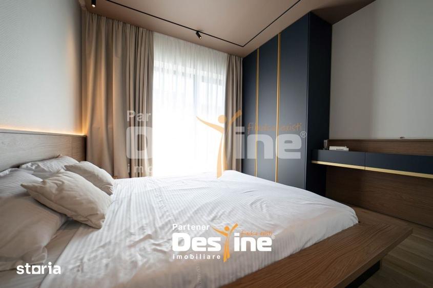 Apartament cu 2 camere în Baza 3