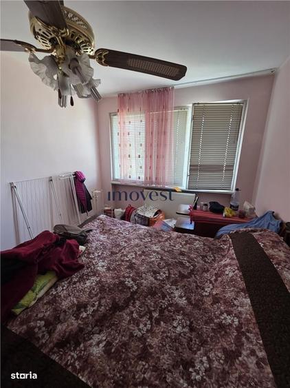 Apartament cu 3 camere decomandat în Cloșca
