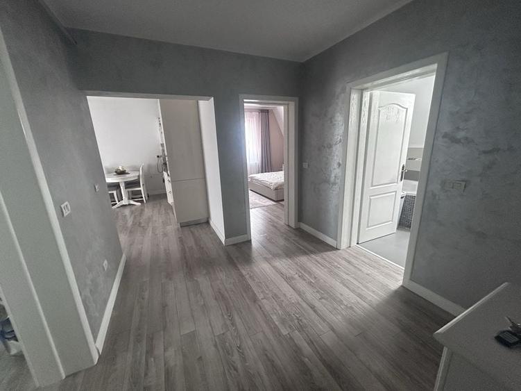 Apartament cu 2 camere în Central