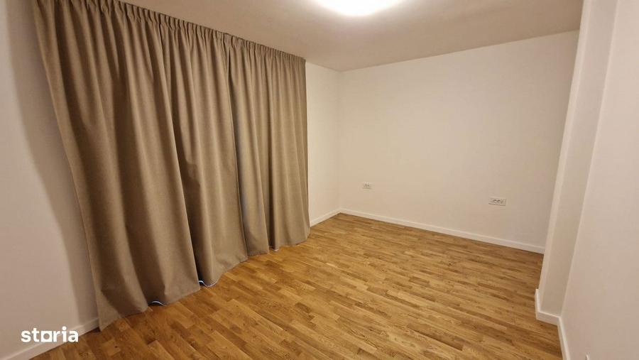 Apartament cu 4 camere, mobilat în Borhanci