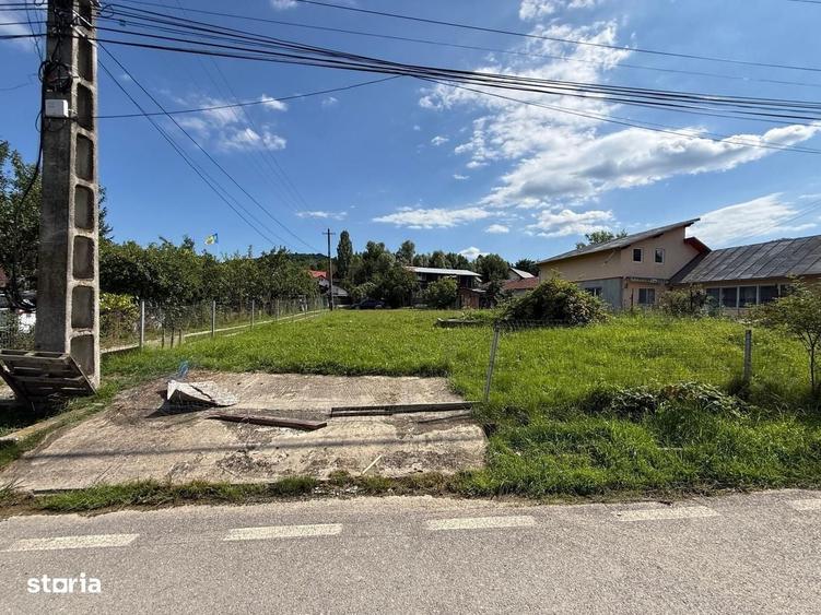 Spațiu comercial, în Lac de Verde