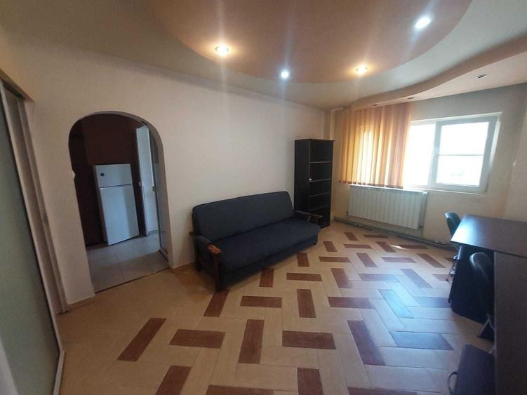 Apartament cu 2 camere în Dristor — fotografia 3