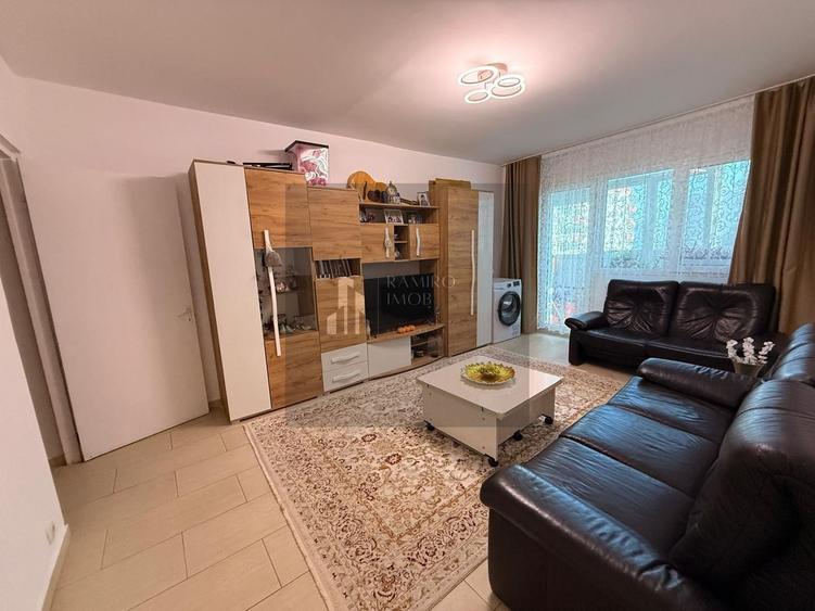 Apartament 2 camere decomandat/10 minute metrou Costin Georgian - 3