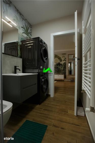 Apartament cu 2 camere decomandat în Șelimbăr
