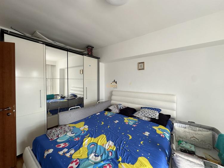 Apartament cu 3 camere | Decomandat| 65mpu | Zona Kaufland Marasti - 5