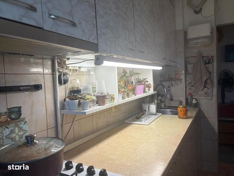 Apartament cu trei camere, Brancoveanu-Luica, 88.000 - 14
