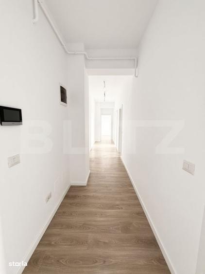 Apartament cu 2 camere decomandat în Moara