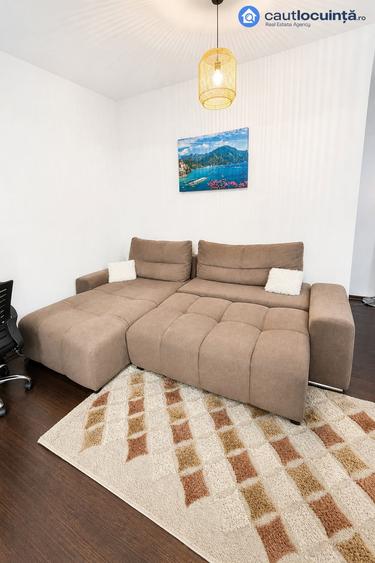 Apartament cu 2 camere în Chitila