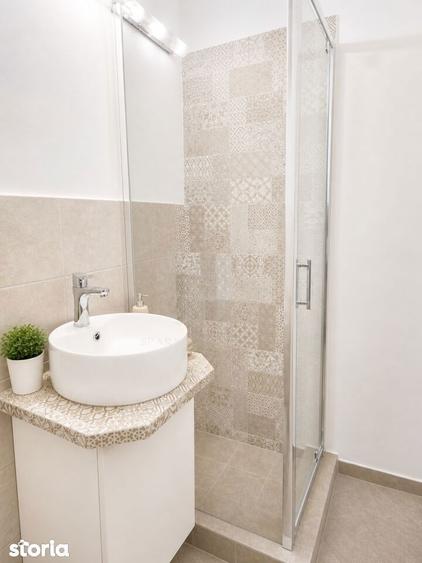 Apartament cu 2 camere, mobilat în Ultracentral