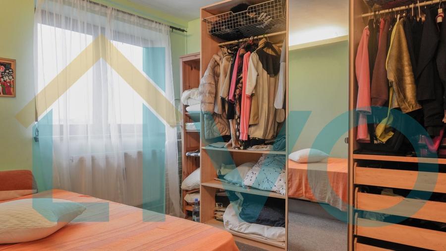 Apartament cu 3 camere decomandat, mobilat în Drumul Taberei