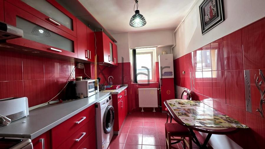 Apartament 3 camere 70mp,decomandat, Marasti-Expo Transilvania - 4