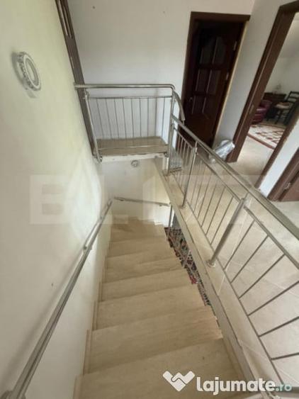 Casa cu etaj, 220 mp utili, 900 mp teren, Salcea, SV - 4
