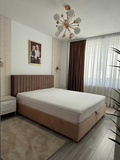 Apartament premium cu terasa pe Doamna Stanca langa Kaufland - 1