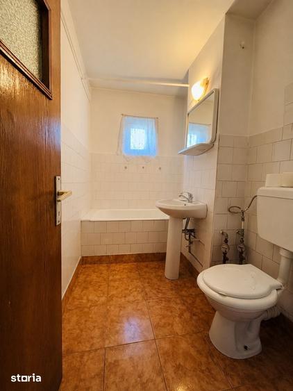 Apartament cu 2 camere decomandat în Orașul Nou