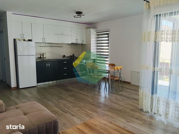 Apartament cu 2 camere în Central