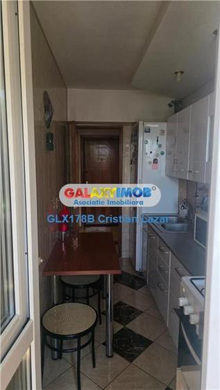 CONSTRUCTORILOR x CALEA GIULESTI - 6