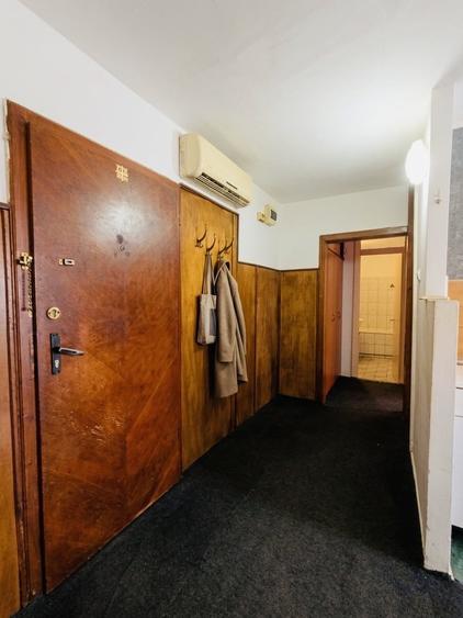 Apartament cu 2 camere decomandat, mobilat în Freidorf