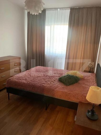 Apartament cu 3 camere \| Etaj 5 \| Lift \| Parcare Cartier Subcetate - 2