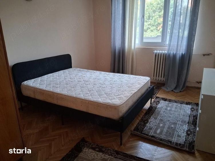 Apartament cu 2 camere în Olimpia-Stadion