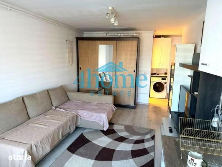Apartament cu 2 camere în Theodor Pallady