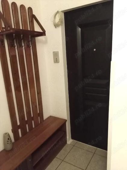 Garsonieră decomandată în Dâmbu Pietros