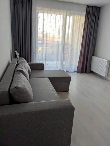 2 camere, decomandate, bloc nou, parcare, in Marasti, zona semicentrala - 3