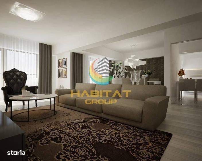 Penthouse 4 camere- 143mp- mutare imediata - 6