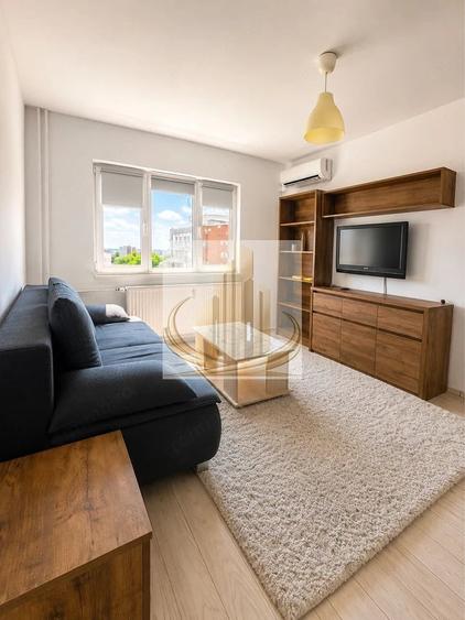 Apartament 2 camere Gheorghe Lazar et 9 din 10 - 4