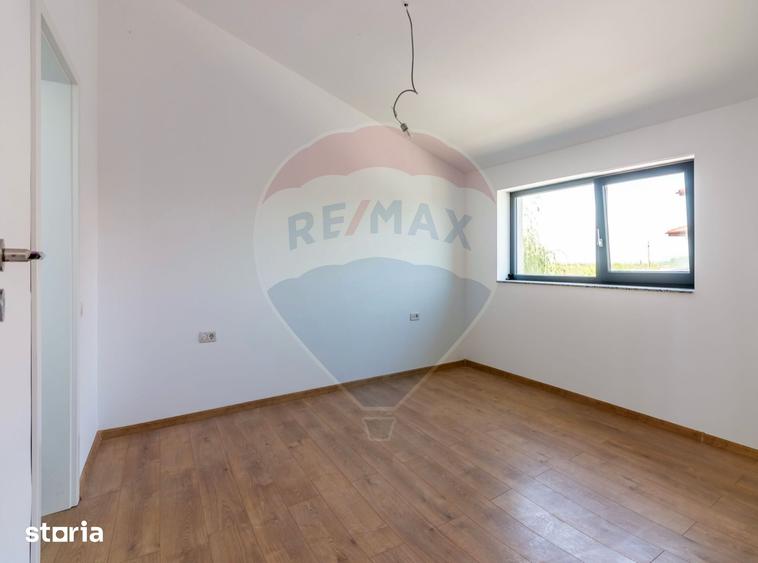 Casa / Vila de vanzare in Mogosoaia, adiacent Martha Bibescu - 1