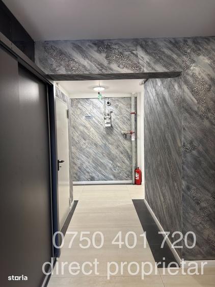 Apartament nou, curte privata 60mp, pavilion bioclimatic, boxa,parcare - 6