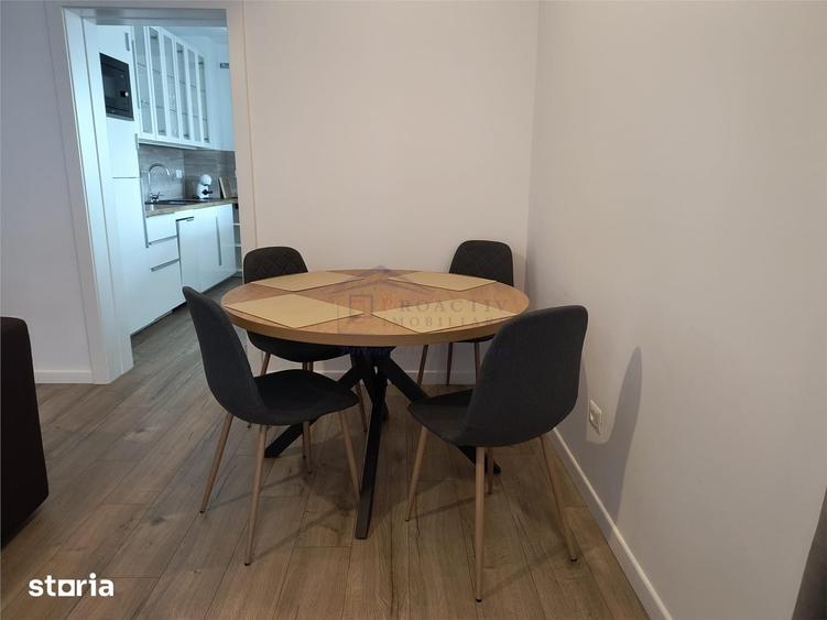 Penthouse Obcini | Suprafata 104mp | Terasa cu jacuzzi | i2c-1886 - 3
