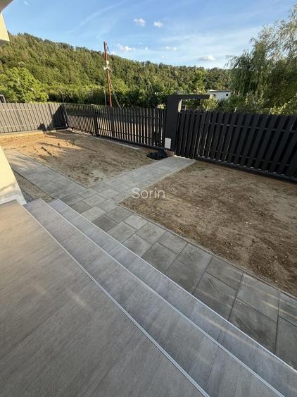 FlorixResidence- Case de vanzare in complex privat! Budesti, Valcea