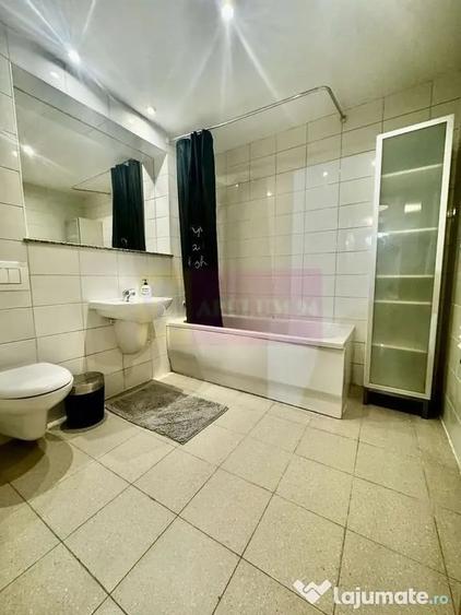 Apartament 3camere in complexul New Town Residence Dristo... - 3