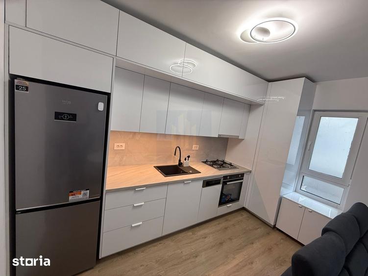 Duplex 3 Camere Prima Inchiriere Central Address *Viilor* - 10