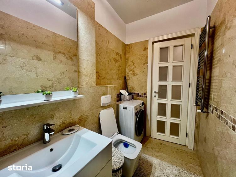 De inchiriat | 2 camere | Royal Town | Parcare subterana | 530 /luna - 10