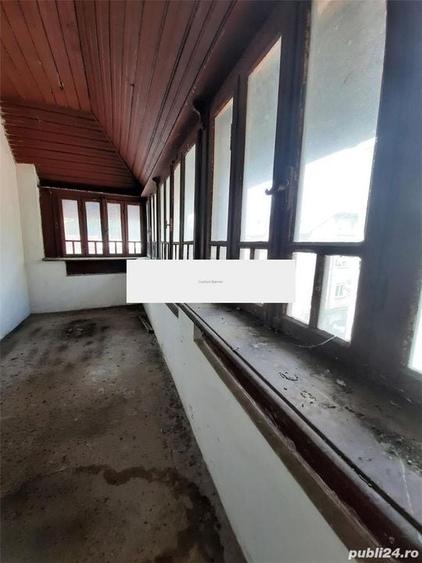 Apartament cu 3 camere decomandat în Andrei Mureșanu — fotografia 1