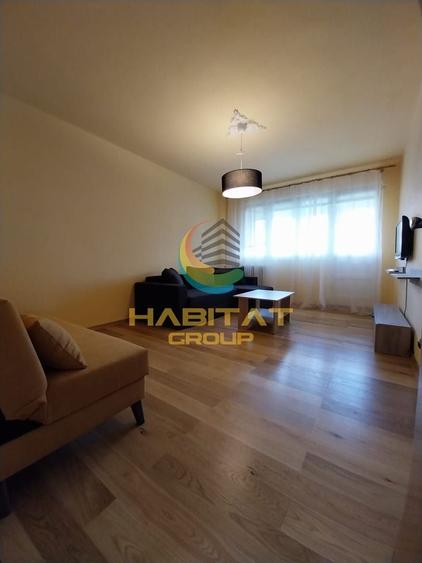 Apartament cu 2 camere decomandat, mobilat în Drumul Taberei