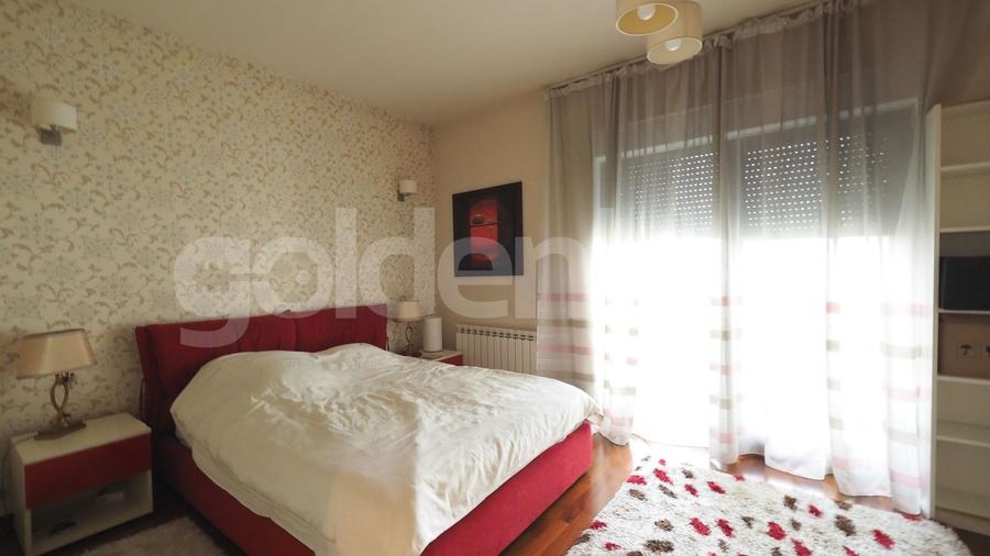 Apartament generos cu 4 camere, 2 bai | 215mpc | 30mp terase si garaj - 17