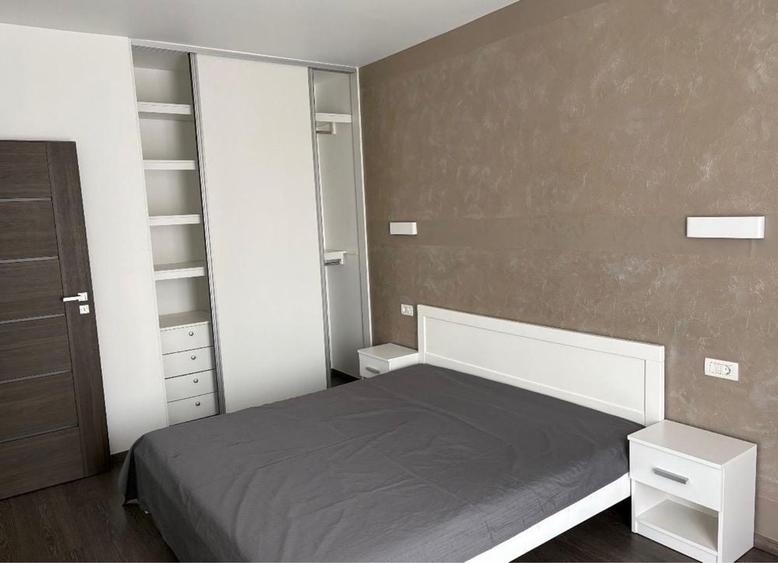 Apartament cu 2 camere semidecomandat în UTA