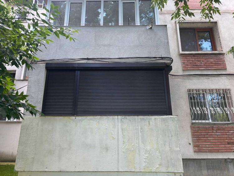 Apartament cu 2 camere decomandat în Cug
