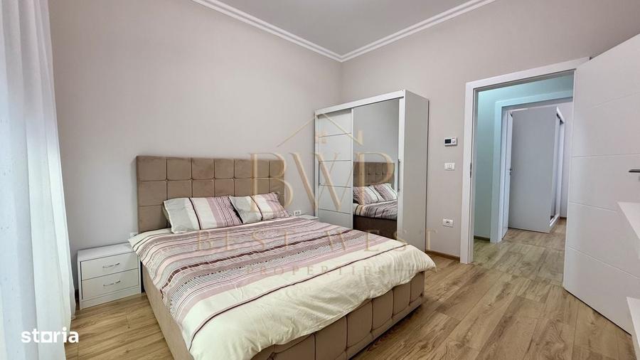 Casă cu 4 camere în Dumbrăvița