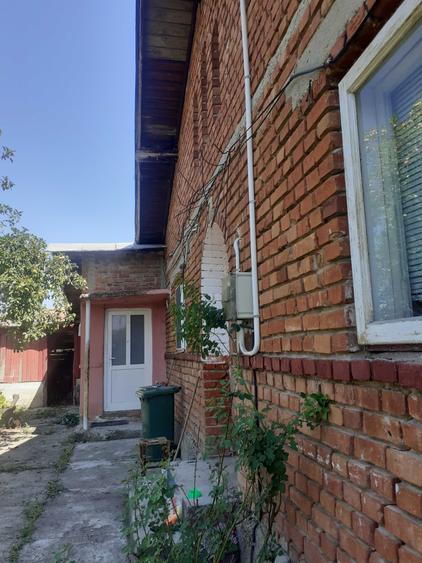 Casă cu 4 camere în Plavia