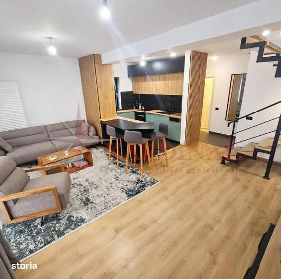 Casă cu 4 camere cu Teren 450 Mp în Central