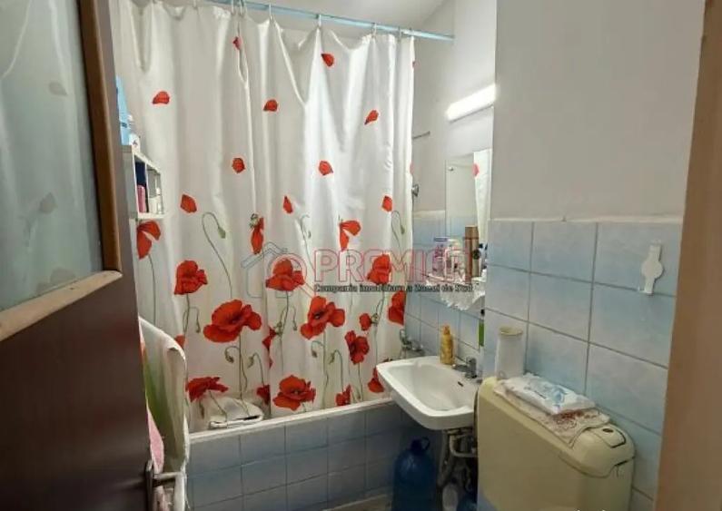 Garsonieră semidecomandată în Măgurele