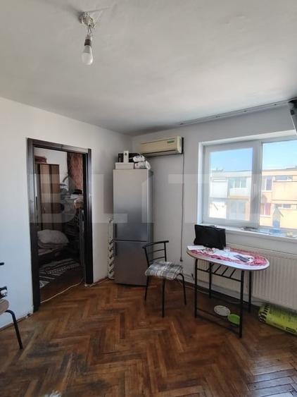 Apartament 2 camere, Turda — etaj 4 - 3